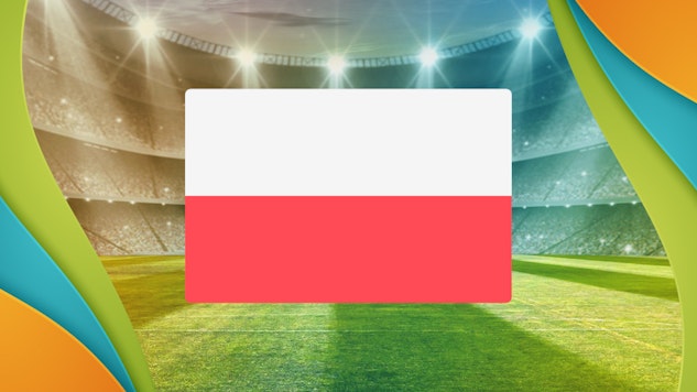 Euro 2021 betting poland