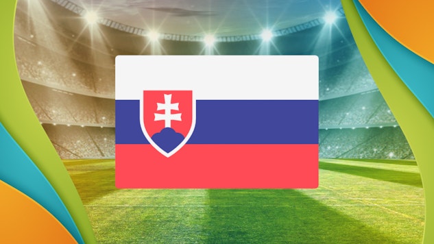 Euro 2021 betting slovakia