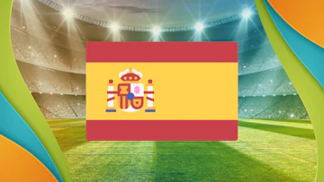 Euro 2021 betting spain