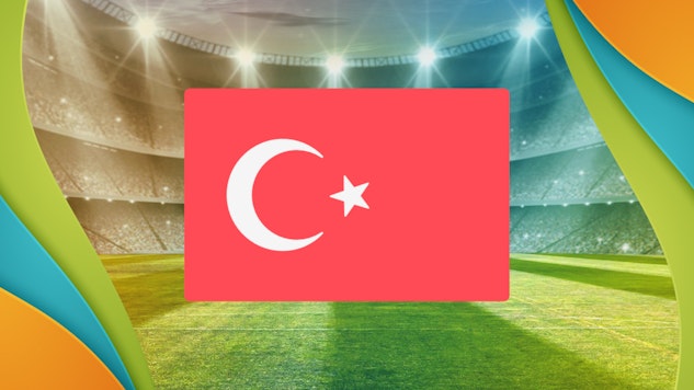 Euro 2021 betting turkey