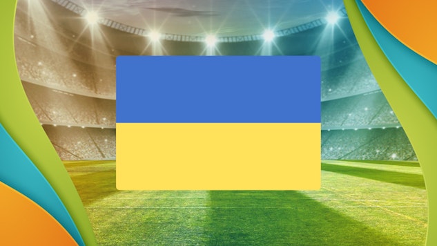 Euro 2021 betting ukraine