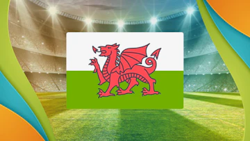 Euro 2021 betting wales