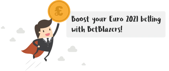 Euros betting