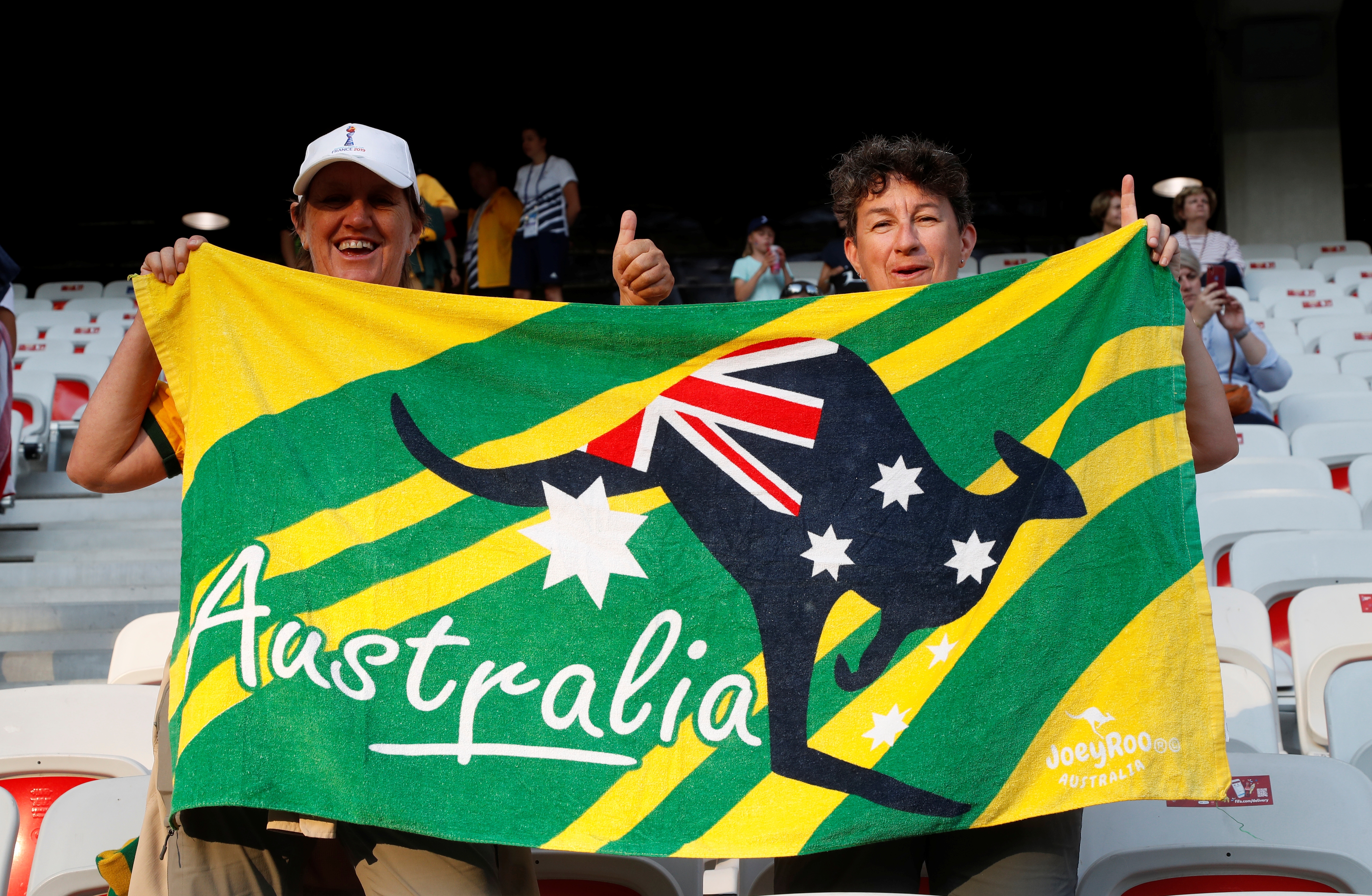 Football betting australia a league