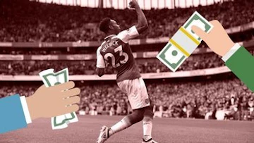 Football betting