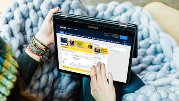 fox bet review