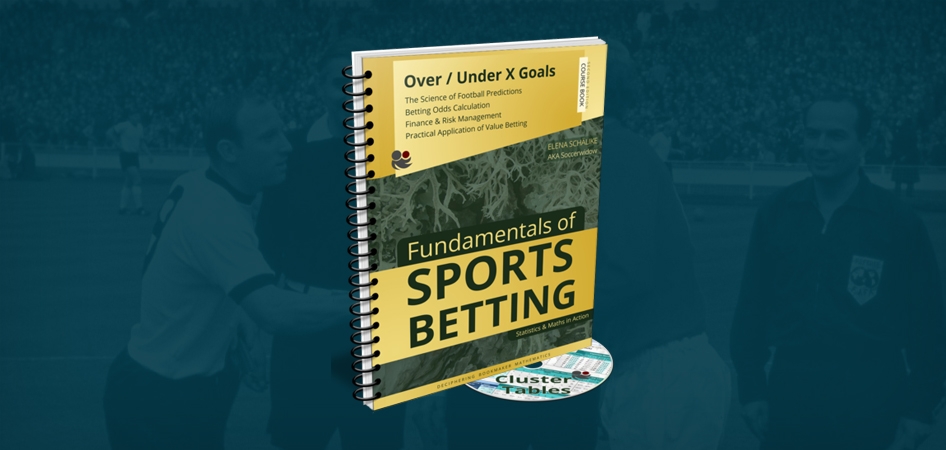 Fundamentals Of Sportsbetting