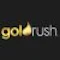 Goldrush square logo