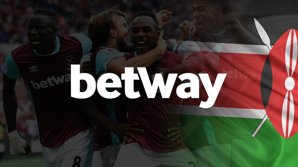 How to use betway kenya