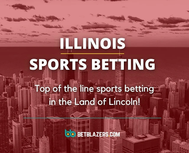 Illinois sports betting