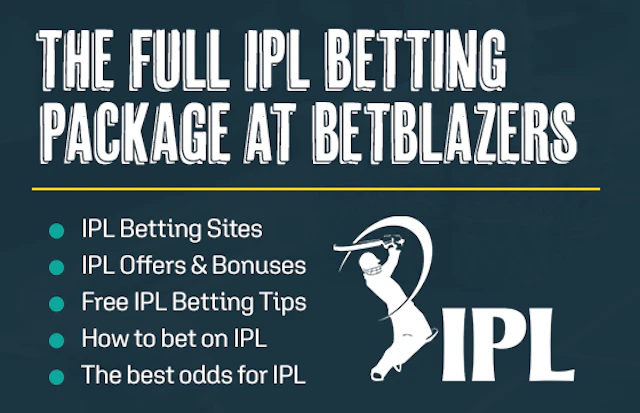 Ipl betting 2021
