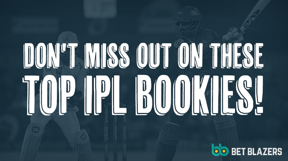 Ipl bookies