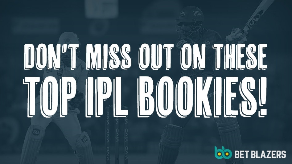 Ipl bookies