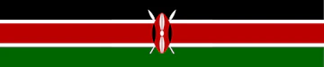 Kenya banner