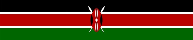 Kenya banner