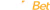 Kwikbet logo white