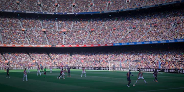 La liga betting sites 1