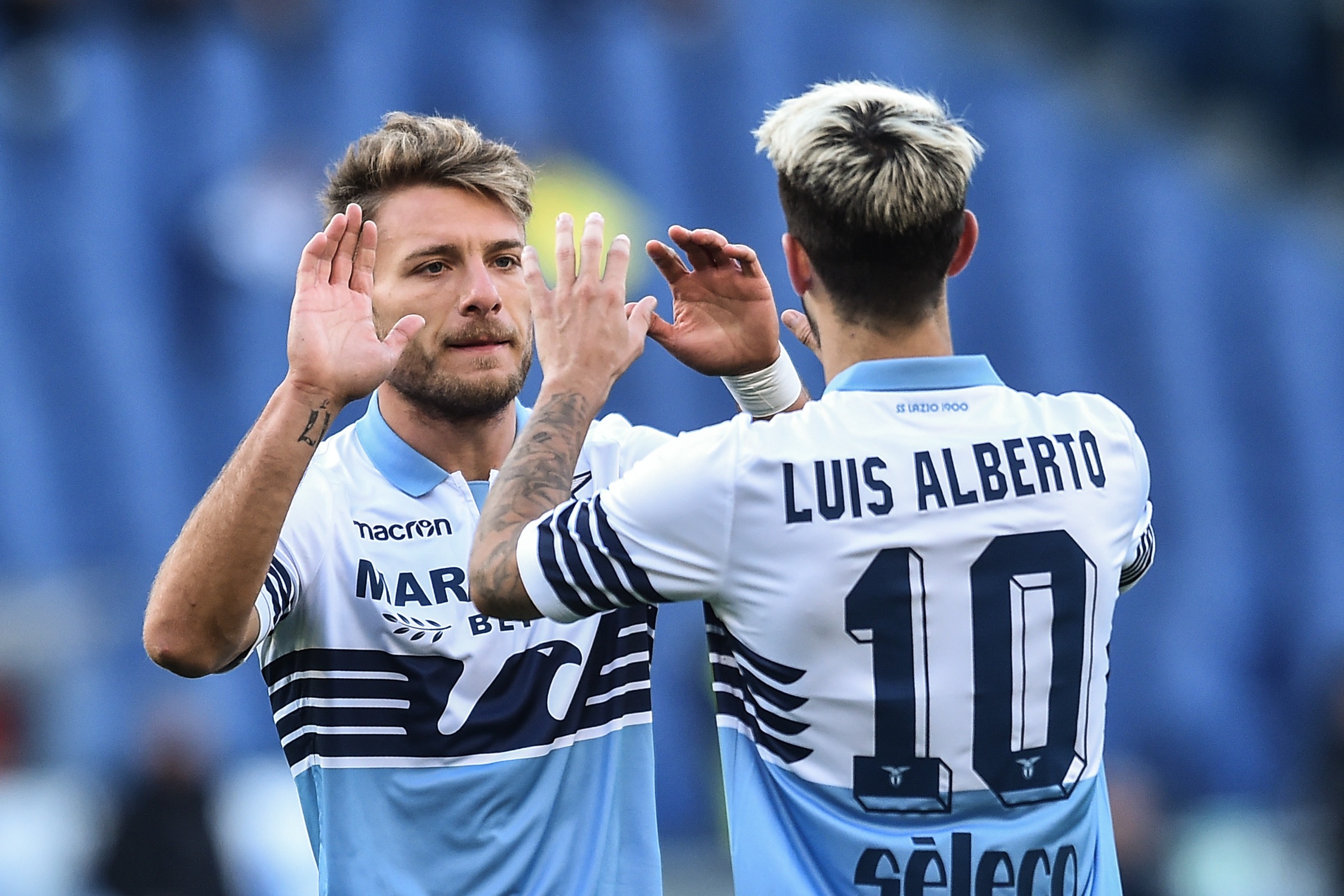 Lazio Acca