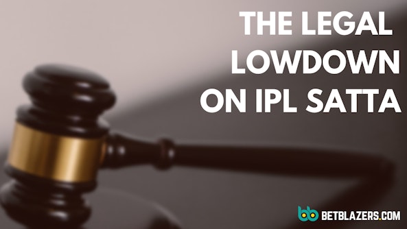 Legal ipl satta