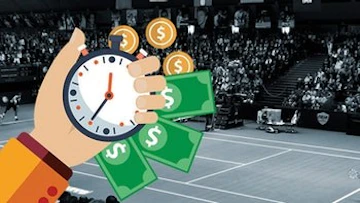 Live betting