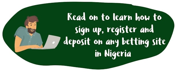 Online sports betting