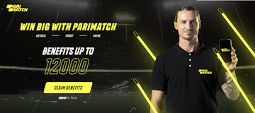 Parimatch india bonus 1