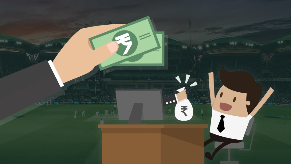 How to deposit funds on betting sites in India