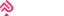 Pokerbet logo white