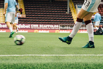 Premier league betting 1