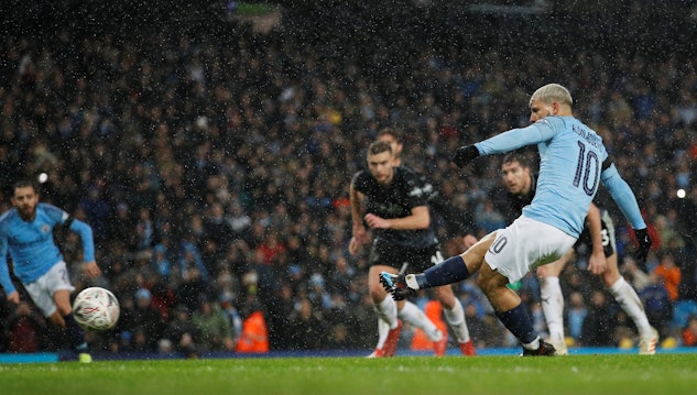 Premier league betting 2019 20