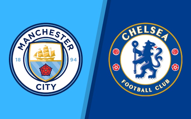 Premier league betting man city chelsea