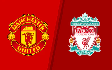 Premier league betting manchester united liverpool