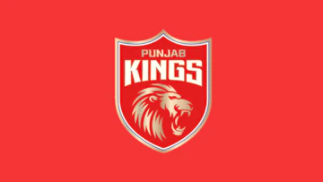 Punjab kings graphic