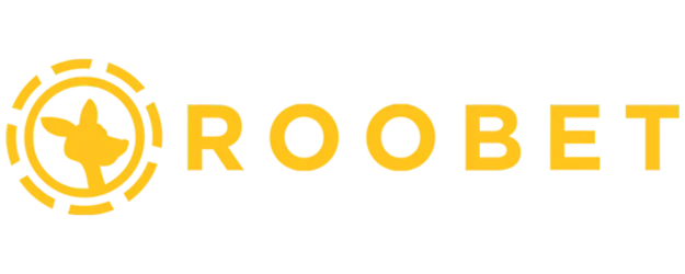 Roobet logo 2