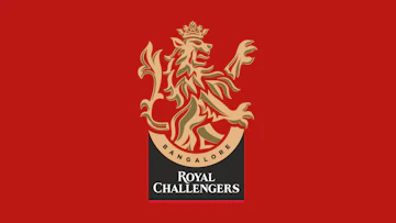 Royal challengers bangalore graphic