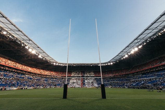 Rugby betting sites 1