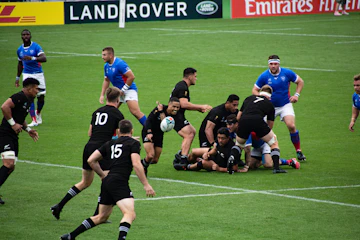 Rugby betting sites nz