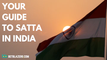 Satta in india