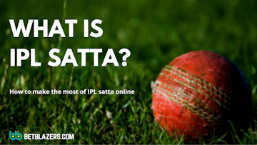 Satta ipl