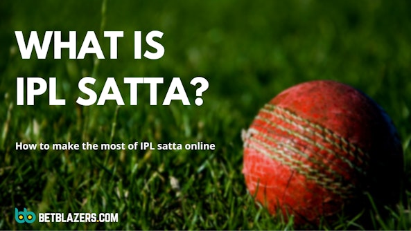 Satta ipl