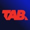 TAB square logo