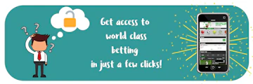 Using betting sites in india