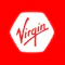 Virgin Bet square logo