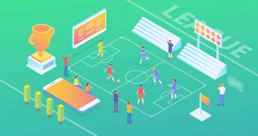 Virtual sports