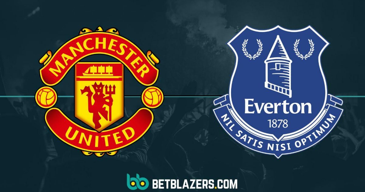 Manchester United Vs. Everton 6/1 » Betting Tips → Schedule To…