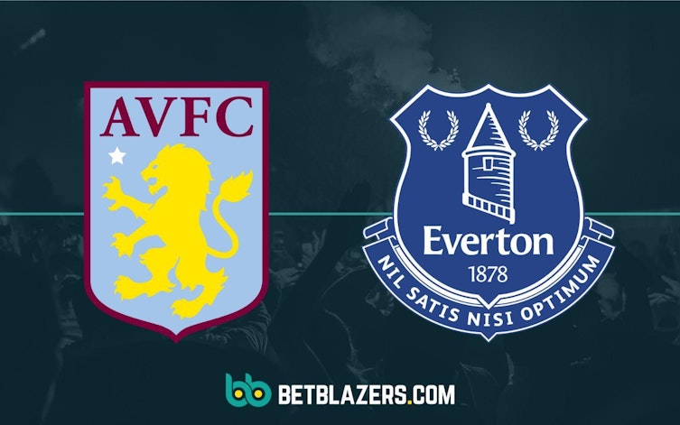 Betting tips Aston Villa vs. Everton